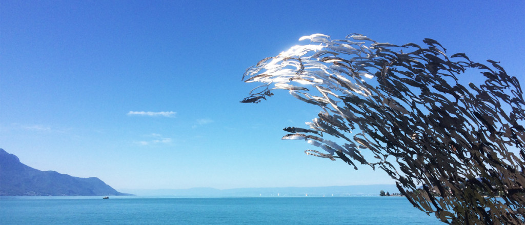 BIENNALE MONTREUX 2017