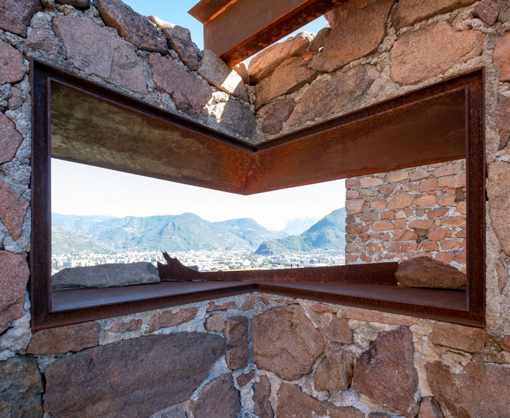MESSNER MUSEUM