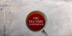 Tea Time Logo