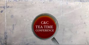 Tea Time Logo