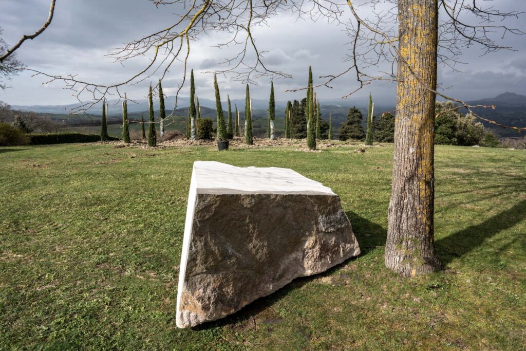 LIGHEA - San Casciano dei Bagni (Val D'Orcia)