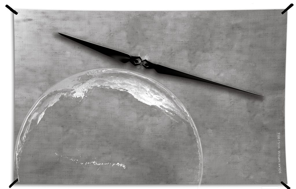 SOLAR IMPULSE