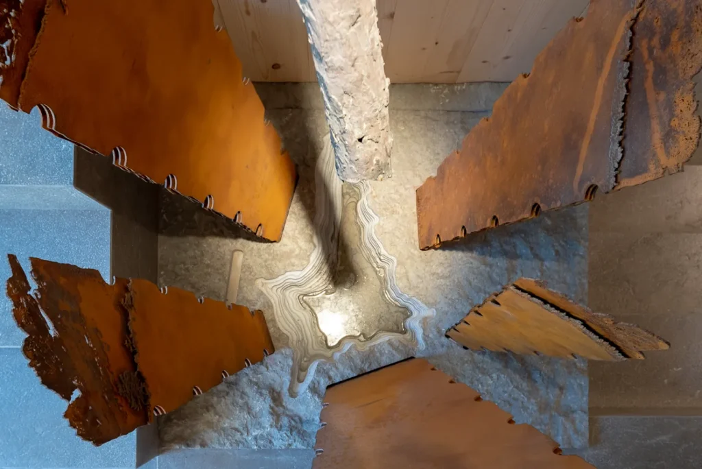 CASALARES – Cortina d’Ampezzo