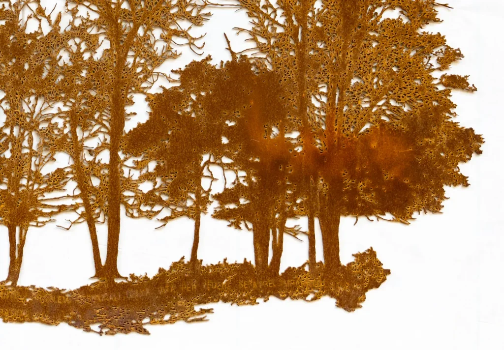 Arboretum