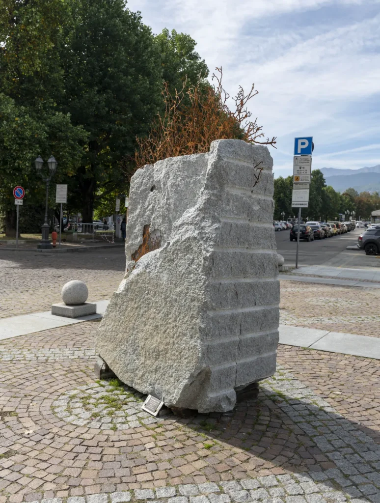 Landmark