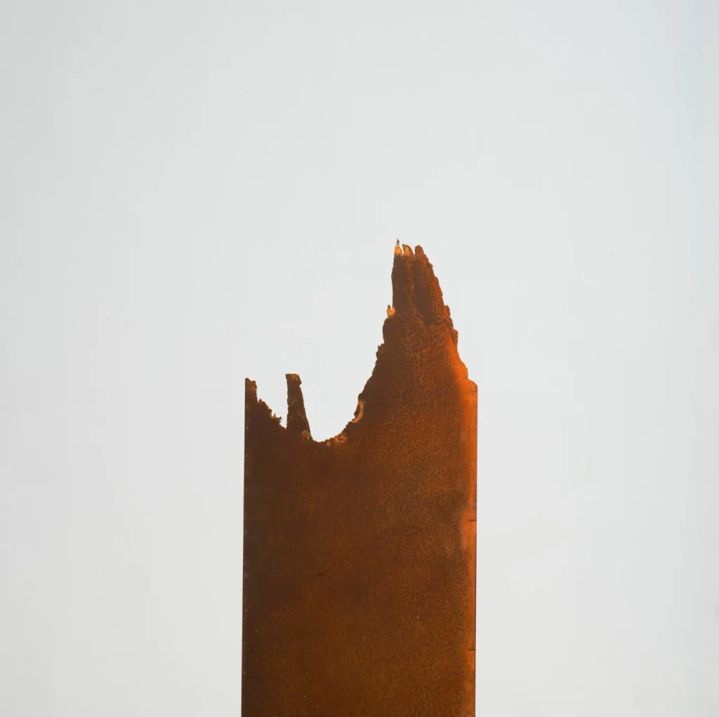 Pointe La Garde
